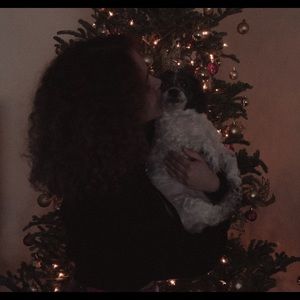 Meet your Posher, Faith